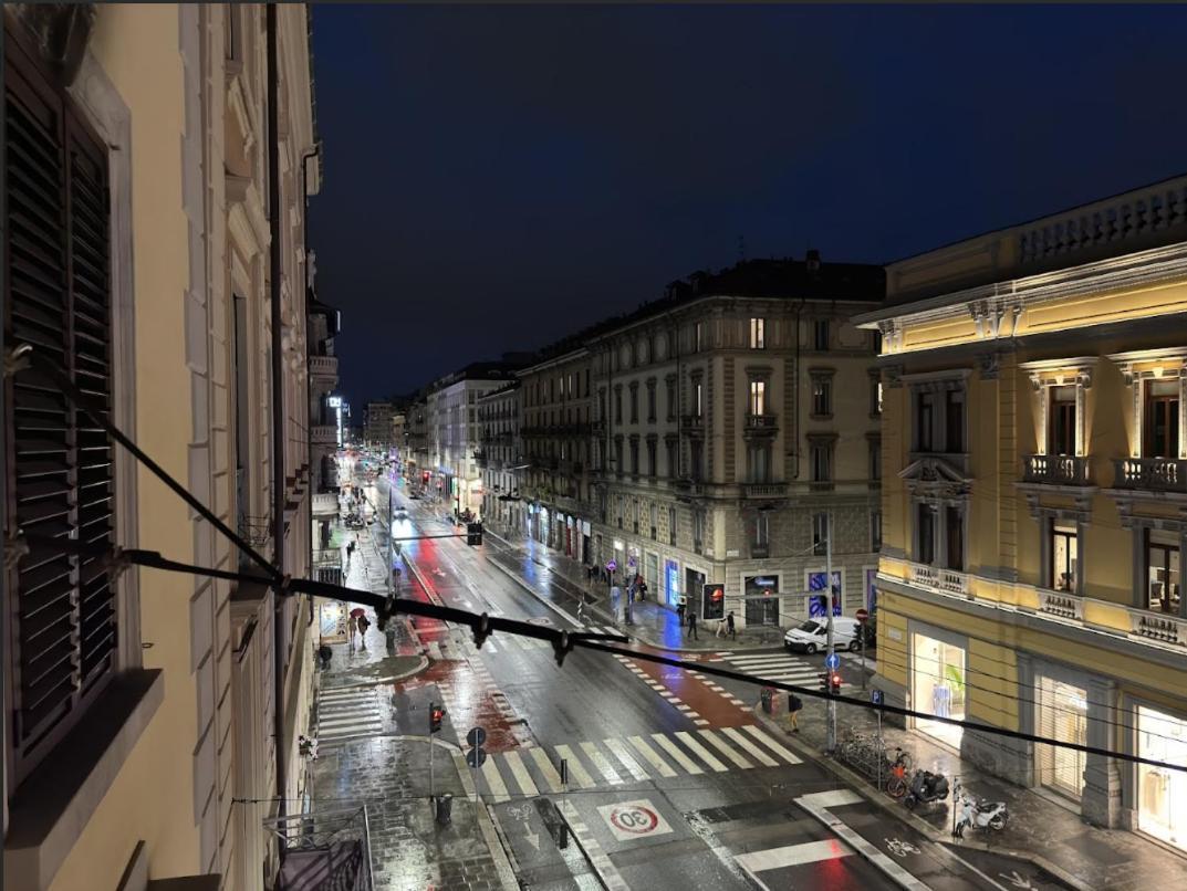 Milano Centro Corso Buenos Aires - Centrale Fs Rum bild