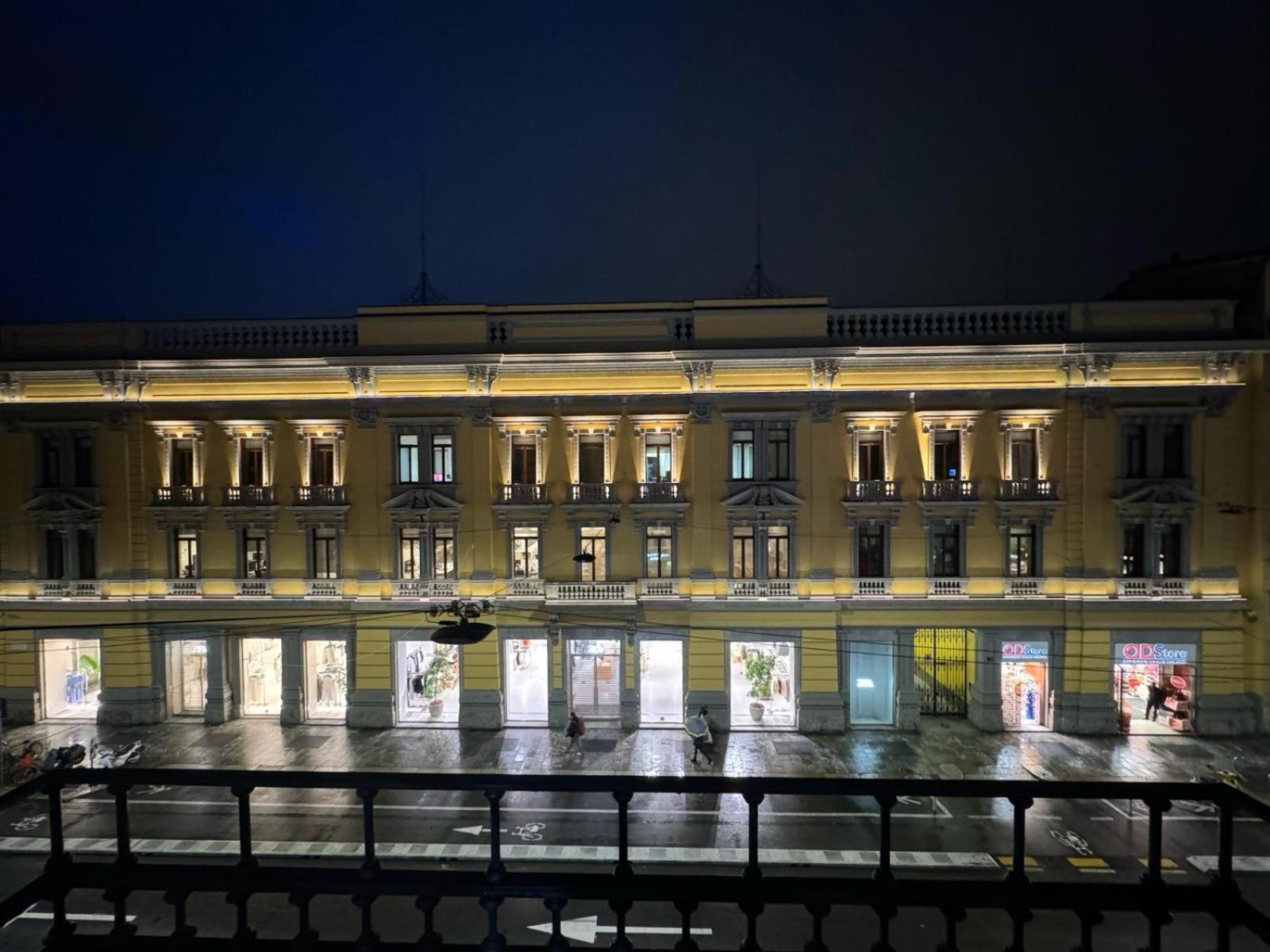 Milano Centro Corso Buenos Aires - Centrale Fs Rum bild